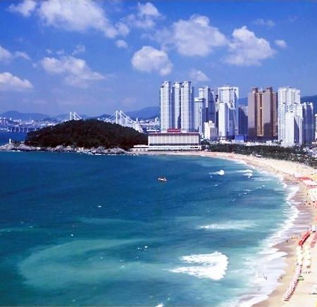 Hotel Hyggelig Ciudad Metropolitana de Ciudad Metropolitana de Busan Exterior foto