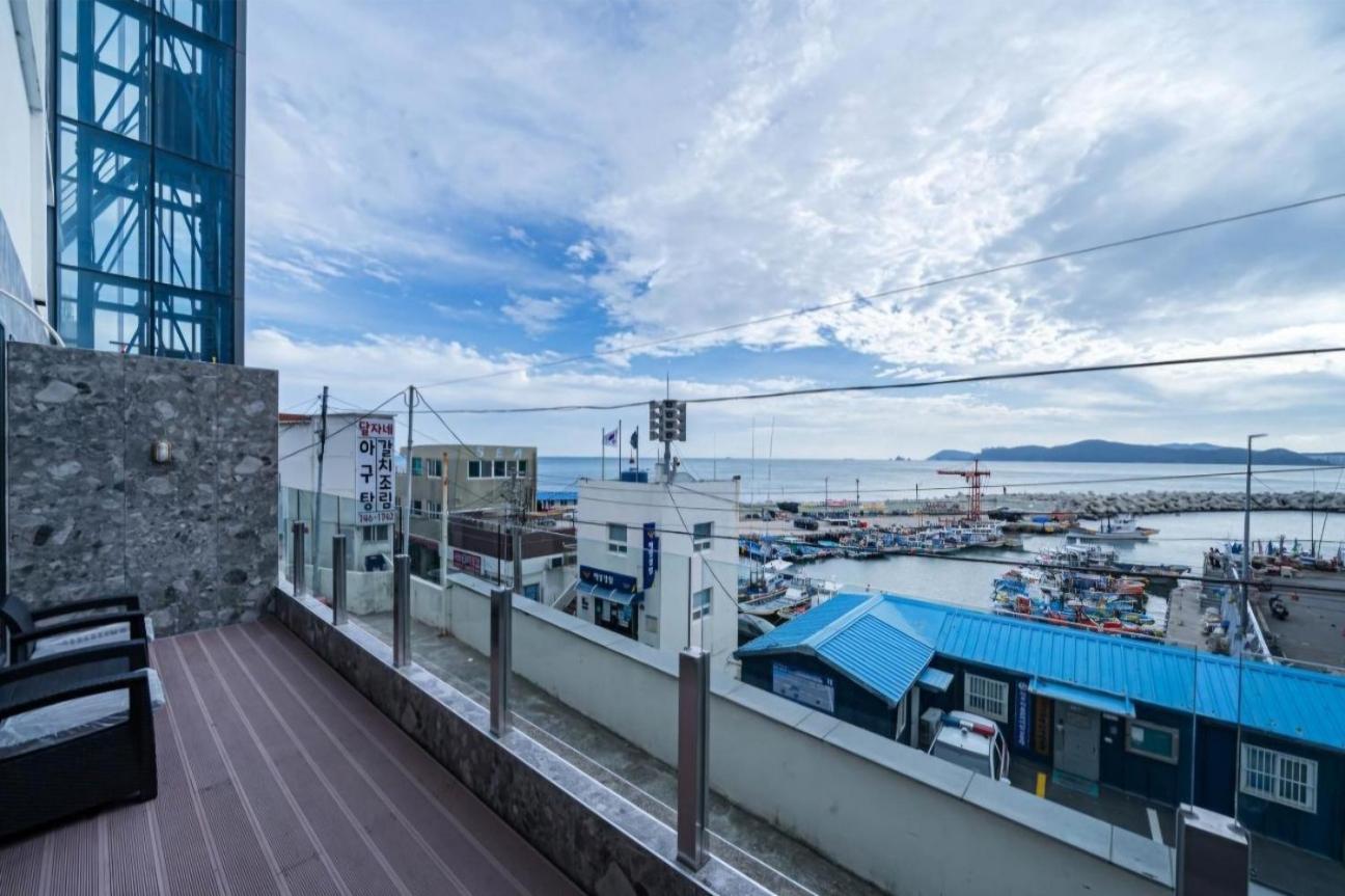 Hotel Hyggelig Ciudad Metropolitana de Ciudad Metropolitana de Busan Exterior foto